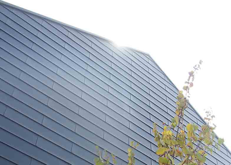 アクセスマップ